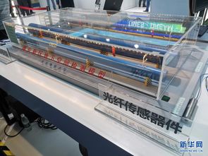 現(xiàn)場直擊丨2019數博會雄安展區(qū)科技范兒十足