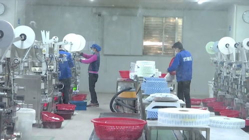 規(guī)上企業(yè)百分百復工,晉江這個街道頻頻出招