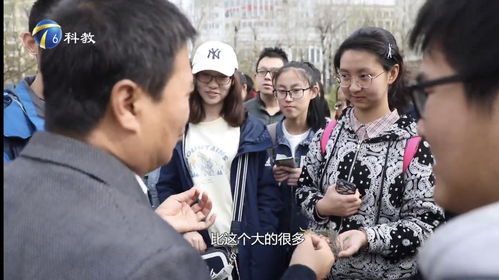 南開生科 水上公園 新奇課堂獲媒體關(guān)注