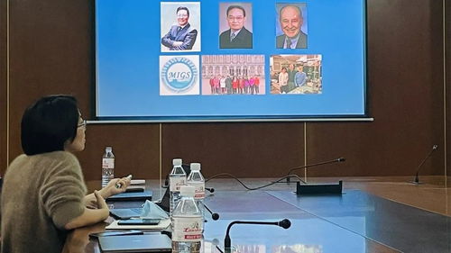 海爾生物科技與青島大學(xué)成功舉辦青光眼生物力學(xué)微型研討會(huì)