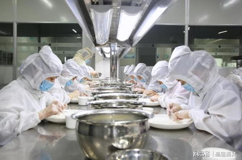 滋補(bǔ)品牌難找代工廠 國(guó)內(nèi)燕窩代加廠家基本信息對(duì)比