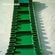 PVC裙邊擋板輸送帶 設計、應用與選購指南