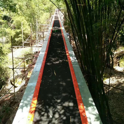 池州飛天魔毯旅游項目 創新體驗與設備采購指南