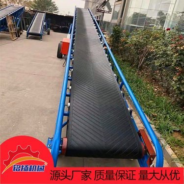 4米橡膠輸送帶價格分析與選購指南