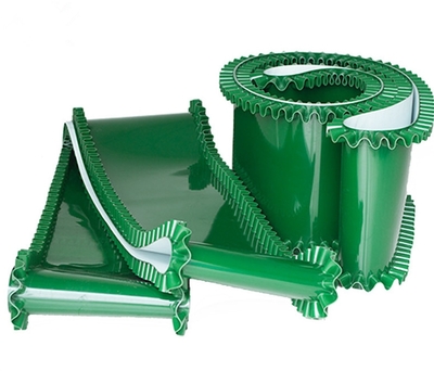 工業(yè)傳動(dòng)帶 功能、類型與選型指南