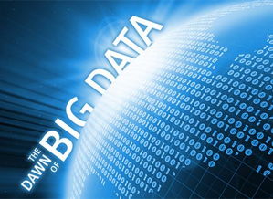 大數據主義 重塑人類生活方式的數字浪潮