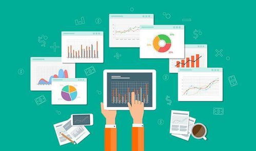 企業軟件定制開發 精準賦能，構筑專屬競爭優勢